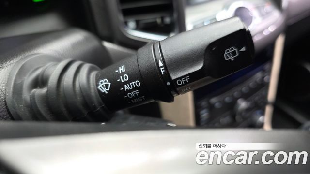 Chevrolet Captiva 2WD LT 2012 — фото 18