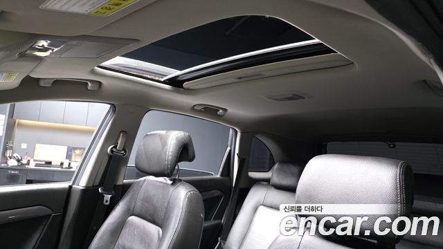 Chevrolet Captiva 2WD LT 2012 — фото 19