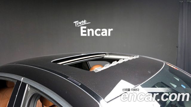 Mercedes-Benz GLC-Class (X253) GLC220 d 4MATIC Coupe 2021 — фото 19