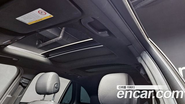 Mercedes-Benz GLC-Class (X253) GLC300 4MATIC 2020 — фото 19