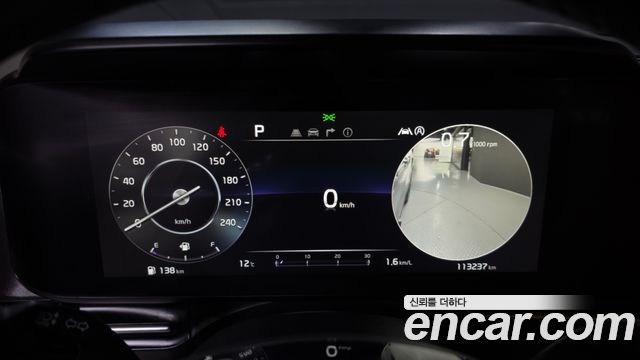 Kia Carnival (IV) Diesel 9-Seater Prestige 2021 — фото 8
