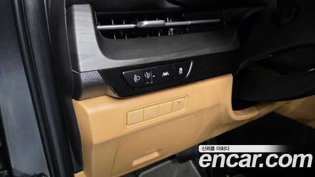 Kia Carnival (IV) Diesel 9-Seater Prestige 2021 — фото 17