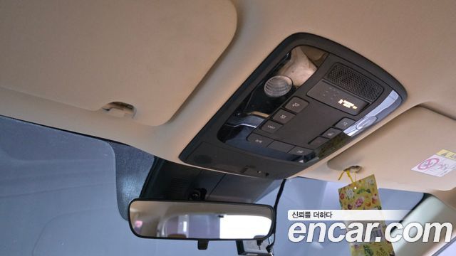 Kia Carnival (IV) Diesel 9-Seater Prestige 2021 — фото 18