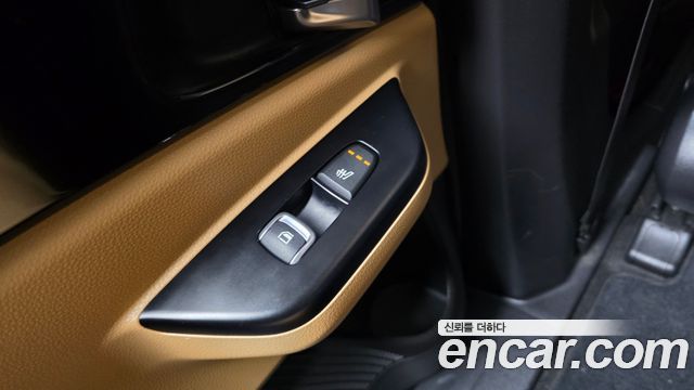 Kia Carnival (IV) Diesel 9-Seater Prestige 2021 — фото 19