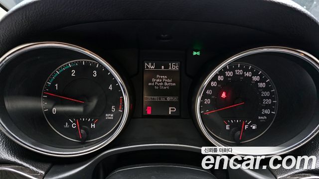 Jeep Grand Cherokee 3.0 Diesel Laredo WK2 2013 — фото 8