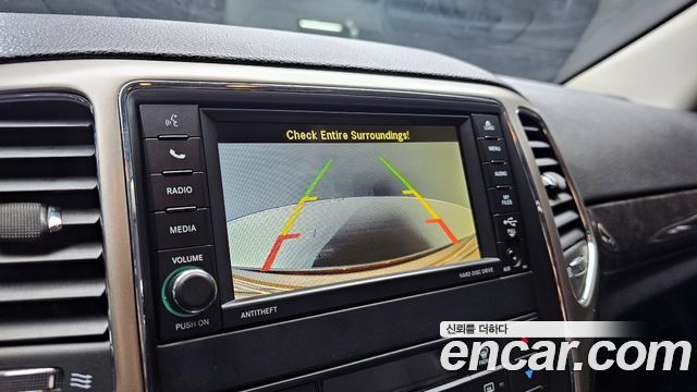 Jeep Grand Cherokee 3.0 Diesel Laredo WK2 2013 — фото 15
