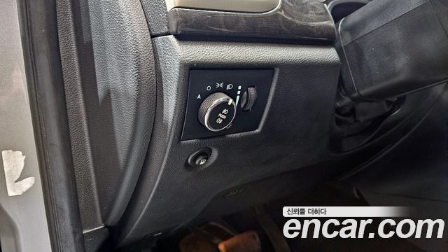 Jeep Grand Cherokee 3.0 Diesel Laredo WK2 2013 — фото 17