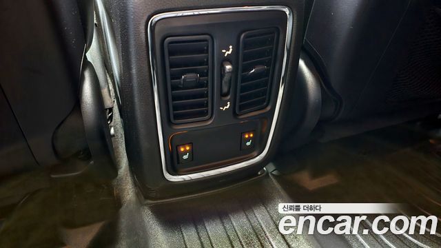 Jeep Grand Cherokee 3.0 Diesel Laredo WK2 2013 — фото 18