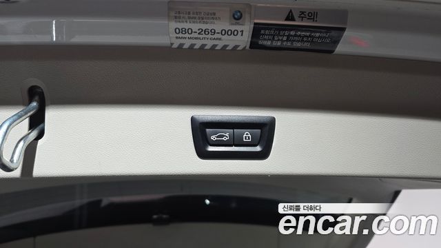 BMW X3 (G01) xDrive 20d 2018 — фото 20