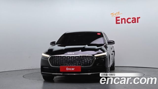 Kia K9 (II) 3.8 GDI AWD Best Selection Ⅰ 2022 — фото 3