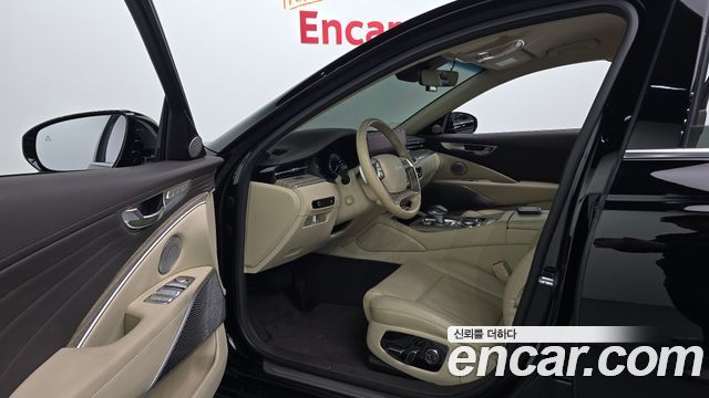 Kia K9 (II) 3.8 GDI AWD Best Selection Ⅰ 2022 — фото 10