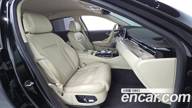 Kia K9 (II) 3.8 GDI AWD Best Selection Ⅰ 2022 — фото 15