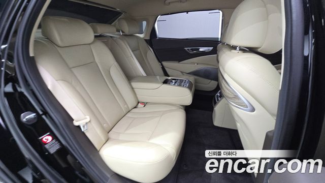 Kia K9 (II) 3.8 GDI AWD Best Selection Ⅰ 2022 — фото 16
