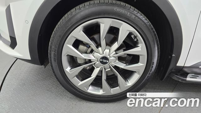 Kia Sorento (IV) Diesel 2.2 4WD Signature 2023 — фото 5