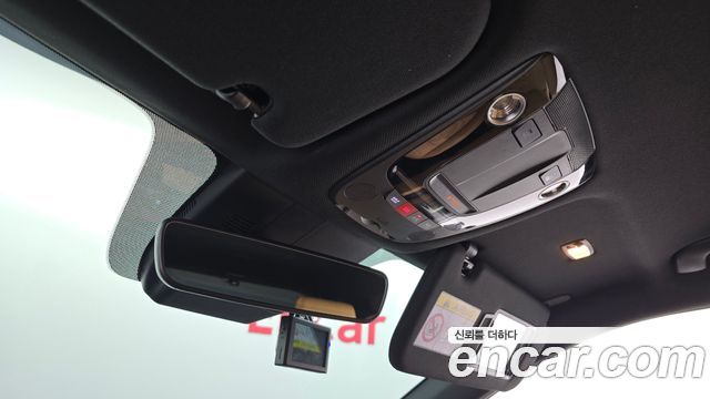 Kia Sorento (IV) Diesel 2.2 4WD Signature 2023 — фото 18