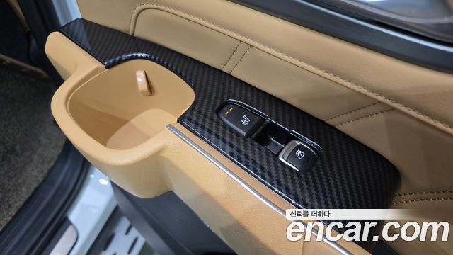 Kia Sorento (IV) Diesel 2.2 4WD Signature 2023 — фото 19