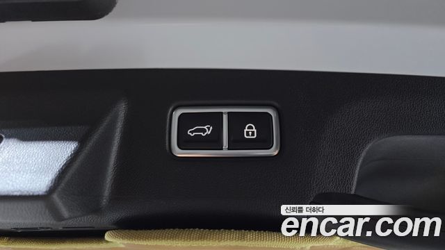 Kia Sorento (IV) Diesel 2.2 4WD Signature 2023 — фото 20