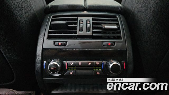 BMW 5 Series (F10) 528i xDrive Luxury Plus 2016 — фото 19
