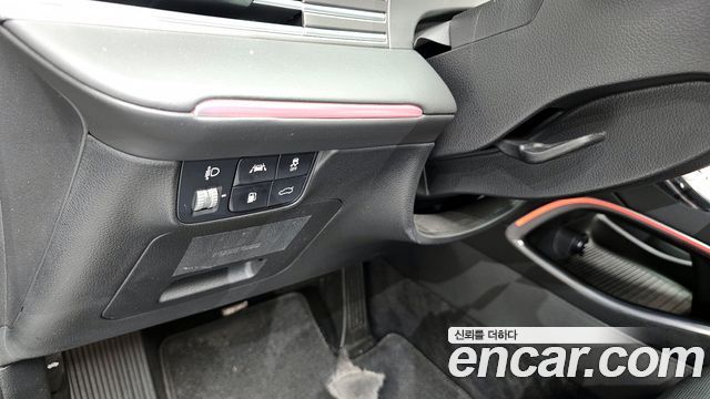 Hyundai Grandeur (IG) 2.5 Premium Choice 2021 — фото 14