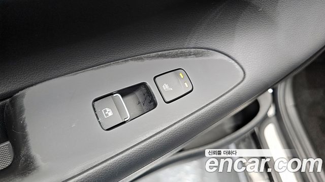 Hyundai Grandeur (IG) 2.5 Premium Choice 2021 — фото 18