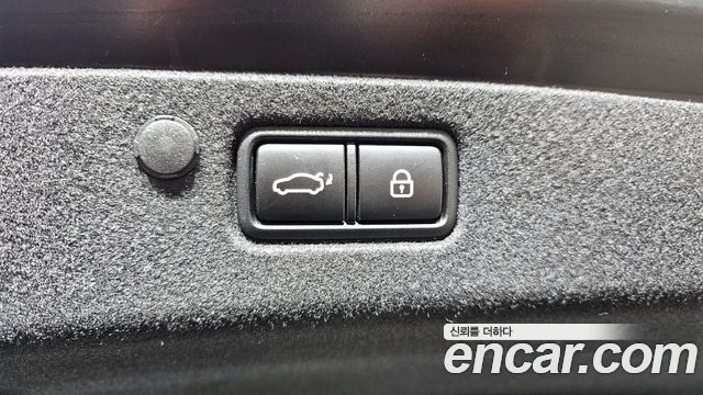 Hyundai Grandeur (IG) 2.5 Premium Choice 2021 — фото 20