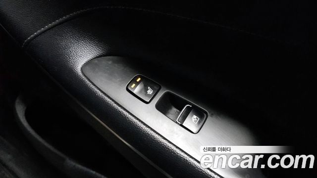 Hyundai Grandeur (IG) 3.0 LPi Rent Car Exclusive 2021 — фото 19