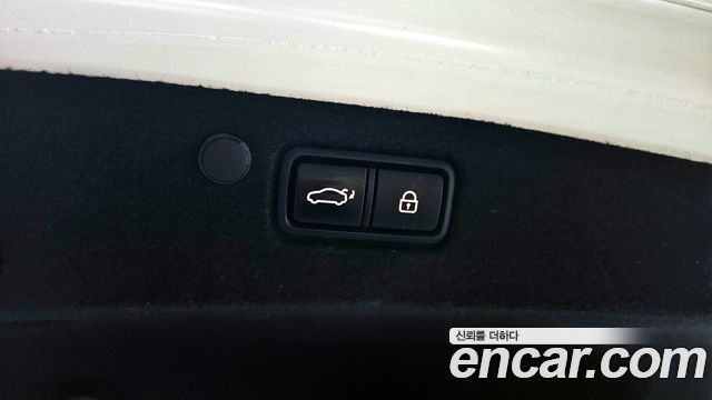 Hyundai Grandeur (IG) 3.0 LPi Rent Car Exclusive 2021 — фото 20