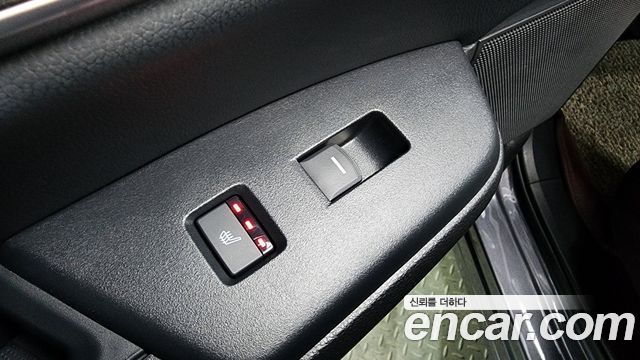 Honda CR-V (V) 2.0 Hybrid Touring 4WD 2022 — фото 18