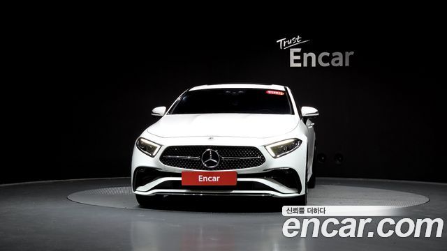 Mercedes-Benz CLS-Class (C257) CLS450 4MATIC 2023 — фото 3