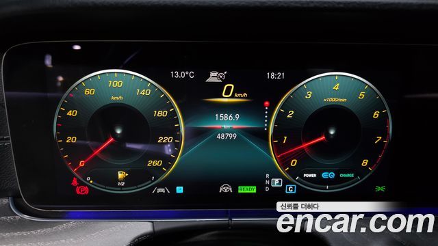 Mercedes-Benz CLS-Class (C257) CLS450 4MATIC 2023 — фото 8