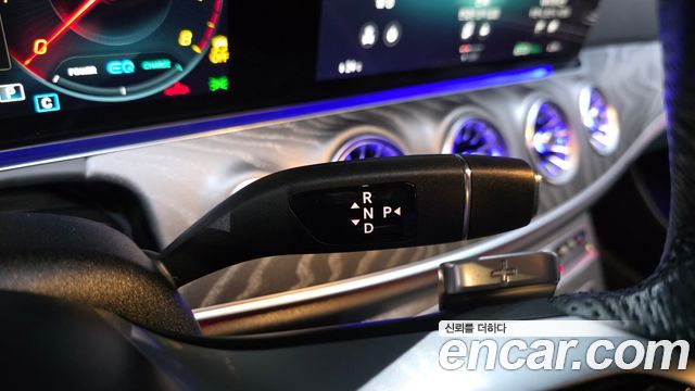 Mercedes-Benz CLS-Class (C257) CLS450 4MATIC 2023 — фото 9