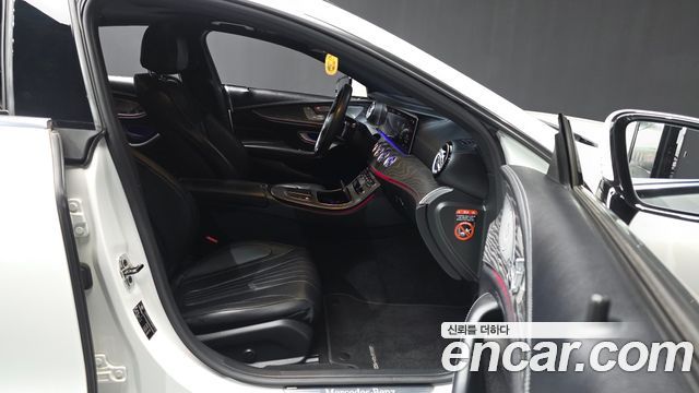 Mercedes-Benz CLS-Class (C257) CLS450 4MATIC 2023 — фото 15