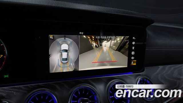 Mercedes-Benz CLS-Class (C257) CLS450 4MATIC 2023 — фото 19