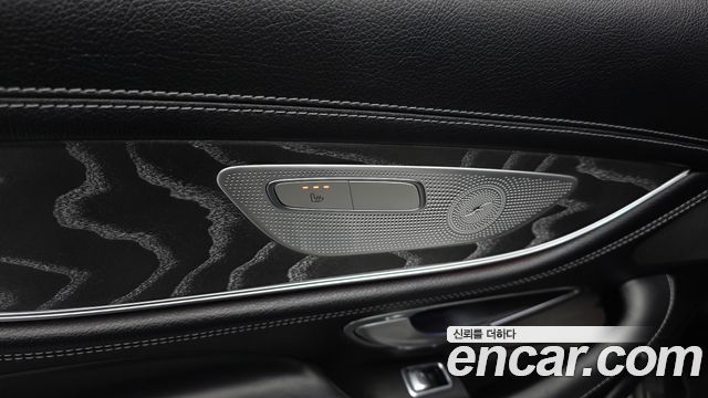Mercedes-Benz CLS-Class (C257) CLS450 4MATIC 2023 — фото 22