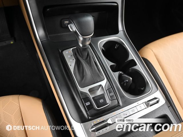 Kia Carnival (IV) Diesel 9-Seater Prestige 2021 — фото 18