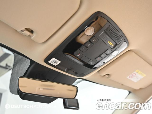 Kia Carnival (IV) Diesel 9-Seater Prestige 2021 — фото 21