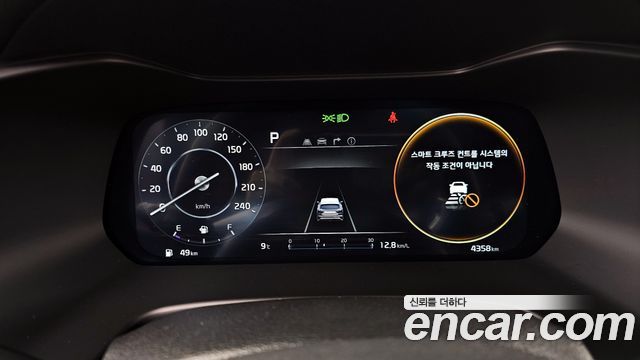 Kia K3 (II) 1.6 Turbo GT 5Door Signature 2024 — фото 8