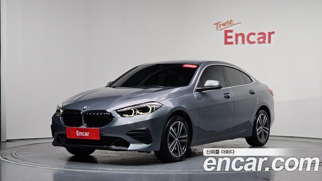 BMW 2 Series Gran Coupe (F44) 220i Advantage