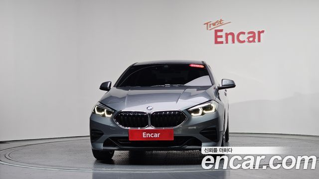 BMW 2 Series Gran Coupe (F44) 220i Advantage 2022 — фото 3