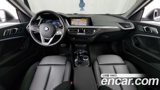 BMW 2 Series Gran Coupe (F44) 220i Advantage 2022 — фото 7
