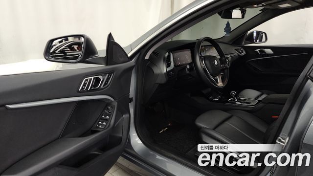 BMW 2 Series Gran Coupe (F44) 220i Advantage 2022 — фото 10