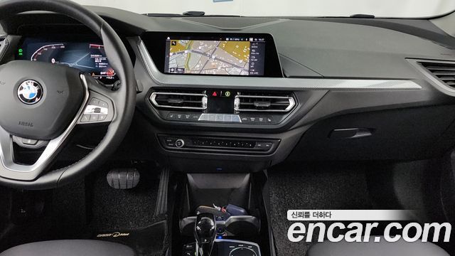 BMW 2 Series Gran Coupe (F44) 220i Advantage 2022 — фото 14