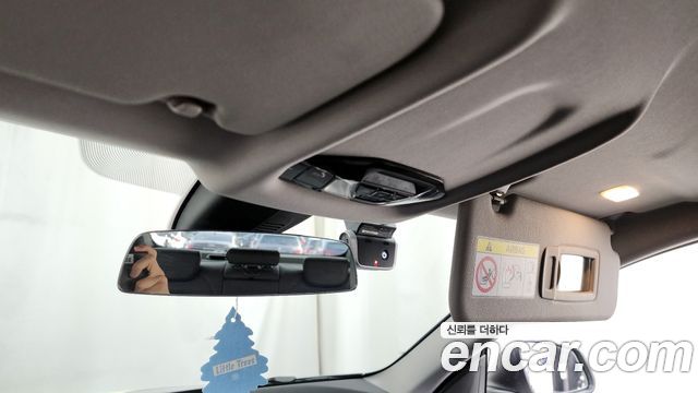 BMW 2 Series Gran Coupe (F44) 220i Advantage 2022 — фото 17