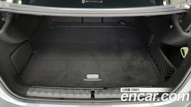 BMW 2 Series Gran Coupe (F44) 220i Advantage 2022 — фото 20