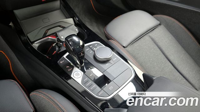 BMW 1 Series (F40) 118d Sport 2021 — фото 9