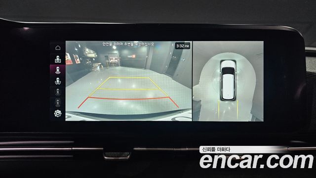 Kia Carnival (IV) Diesel 9-Seater Noblesse 2021 — фото 14