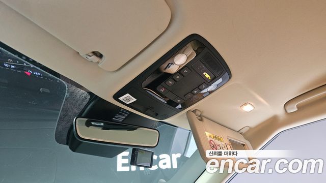 Kia Carnival (IV) Diesel 9-Seater Noblesse 2021 — фото 15