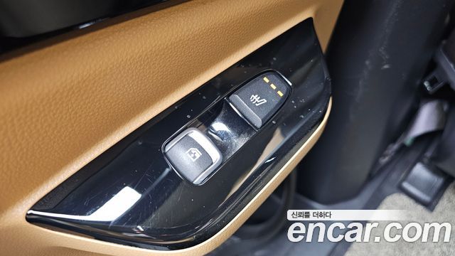 Kia Carnival (IV) Diesel 9-Seater Noblesse 2021 — фото 17