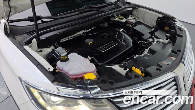 Lincoln MKC 2.0 AWD 2015 — фото 6