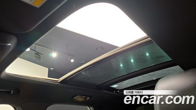 Lincoln MKC 2.0 AWD 2015 — фото 19